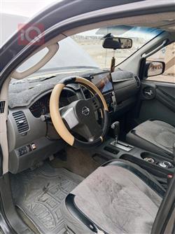 نیسان ئێکستێرا